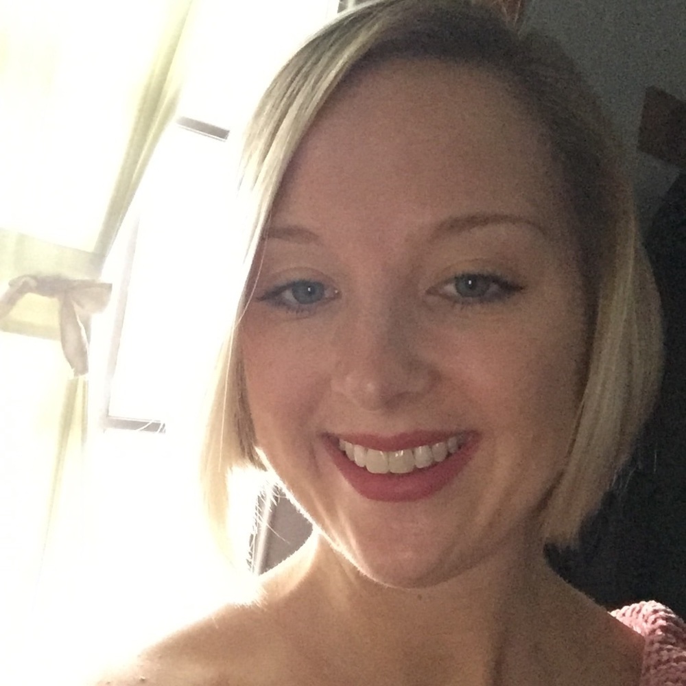 Meet your Posher, Amber